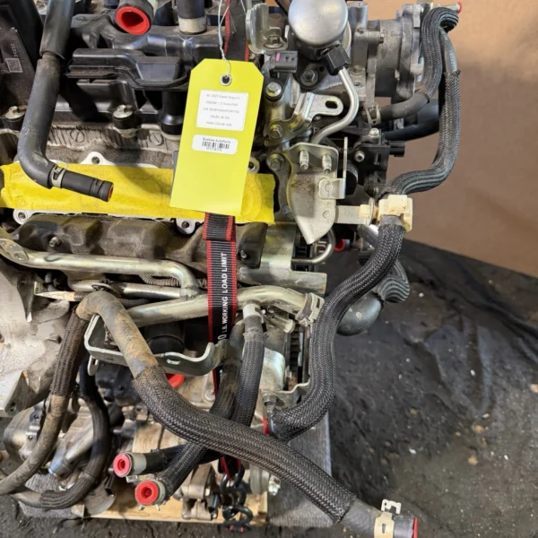 s-l1600 (5) 2021–2026 Nissan Rogue 1.5L KR15 FWD Engine Motor Assembly – 38,000 Miles OEM