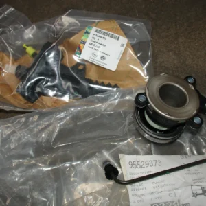 Clutch Master Cylinder & Slave Cylinder Kit for Vauxhall Insignia B Mk2 M32 M35 F40