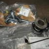 Clutch Master Cylinder & Slave Cylinder Kit for Vauxhall Insignia B Mk2 M32 M35 F40