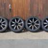 22x10 Alloy Wheels 8x165.1 PCD ET13 – Ford F-250 F-350 Dodge Ram Chevy GMC