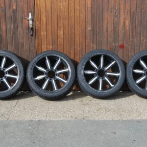 22x10 Alloy Wheels 8x165.1 PCD ET13 – Ford F-250 F-350 Dodge Ram Chevy GMC 22x10 Alloy Wheels 8x165.1 PCD ET13 – Ford F-250 F-350 Dodge Ram Chevy GMC