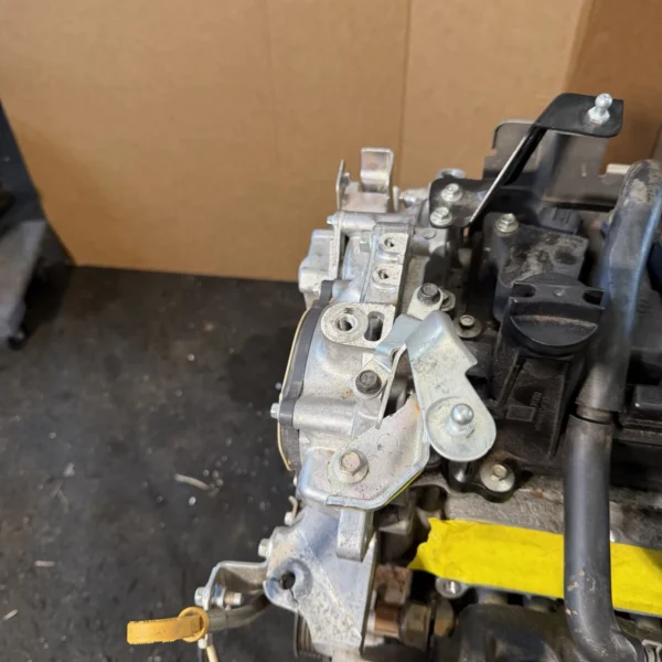 s-l1600 (6) 2021–2026 Nissan Rogue 1.5L KR15 FWD Engine Motor Assembly – 38,000 Miles OEM