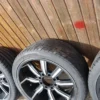 22x10 Alloy Wheels 8x165.1 PCD ET13 – Ford F-250 F-350 Dodge Ram Chevy GMC