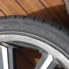 22x10 Alloy Wheels 8x165.1 PCD ET13 – Ford F-250 F-350 Dodge Ram Chevy GMC