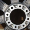 22x10 Alloy Wheels 8x165.1 PCD ET13 – Ford F-250 F-350 Dodge Ram Chevy GMC
