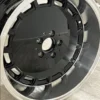 MEC Design MeClassico2 18 Inch Black Alloy Wheels 5x112 – Set of 4 for Mercedes-Benz