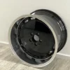 MEC Design MeClassico2 18 Inch Black Alloy Wheels 5x112 – Set of 4 for Mercedes-Benz