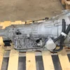 2006–2013 Lexus IS250 2.5L V6 4GR-FSE RWD Automatic Transmission – JDM