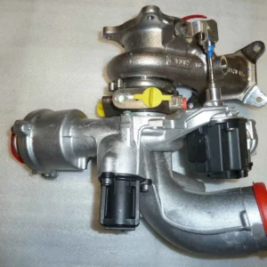 Turbocharger / Turbo