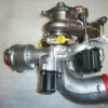Genuine Audi 1.8L 2.0L TFSI CJE Turbocharger – A4 A5 A6 B8 B9 8K 8W 8T 4G