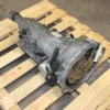2006–2013 Lexus IS250 2.5L V6 4GR-FSE RWD Automatic Transmission – JDM