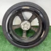 2019–2024 Genesis G70 OEM 19x8.5 5-Spoke Wheel Rim with Tyre – 52914-G9260
