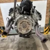 Nissan Armada 5.6L V8 VK56DE Engine – VK56 101027S0A0 Nissan Armada 5.6L V8 VK56DE Engine – VK56 101027S0A0