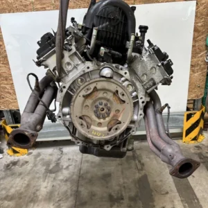 Nissan Armada 5.6L V8 VK56DE Engine – VK56 101027S0A0