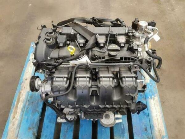 s-l600.jpg FORD FOCUS ST ST250 R9DA IMPORT MOTOR ENGINE