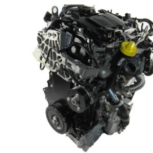 RENAULT TRAFFIC / GRAND SCENIC 2L TDI M9R IMPORT MOTOR ENGINE