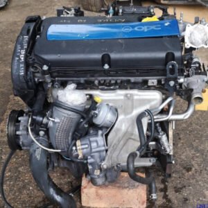 OPEL CORSA OPC IMPORT MOTOR ENGINE