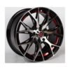 X152024 15x8 Alloy Wheel 8x100–108 ET5 BMRUN 73