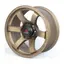 X171061 17x8.5 Alloy Wheel 6x139 ET0 Sand Bronze 110