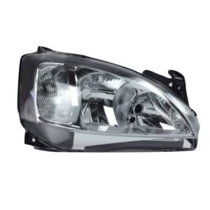 imageye___-_imgi_4_OPB2102 Opel Corsa Gamma (2002 – 2006) (Electric / Manual) Headlight / Headlamp (Right Side)