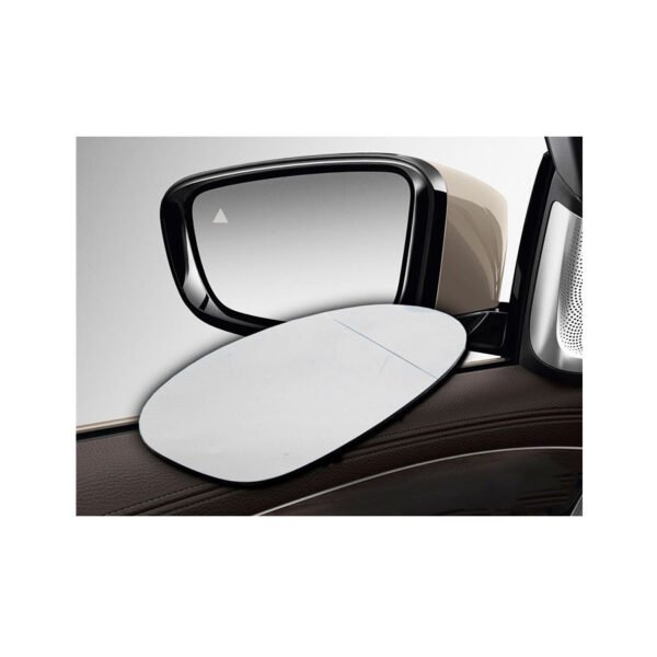 imgi_16_BMFB413911 Replacement Mirror Glass for Audi A3 2004-2008 (RHS)