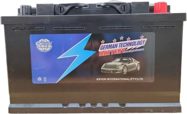imgi_45_12-each-1-668mf-80-ingle-original-imahzfaz8fze6nsw INGLE 668MF 80 Ah Battery for Car