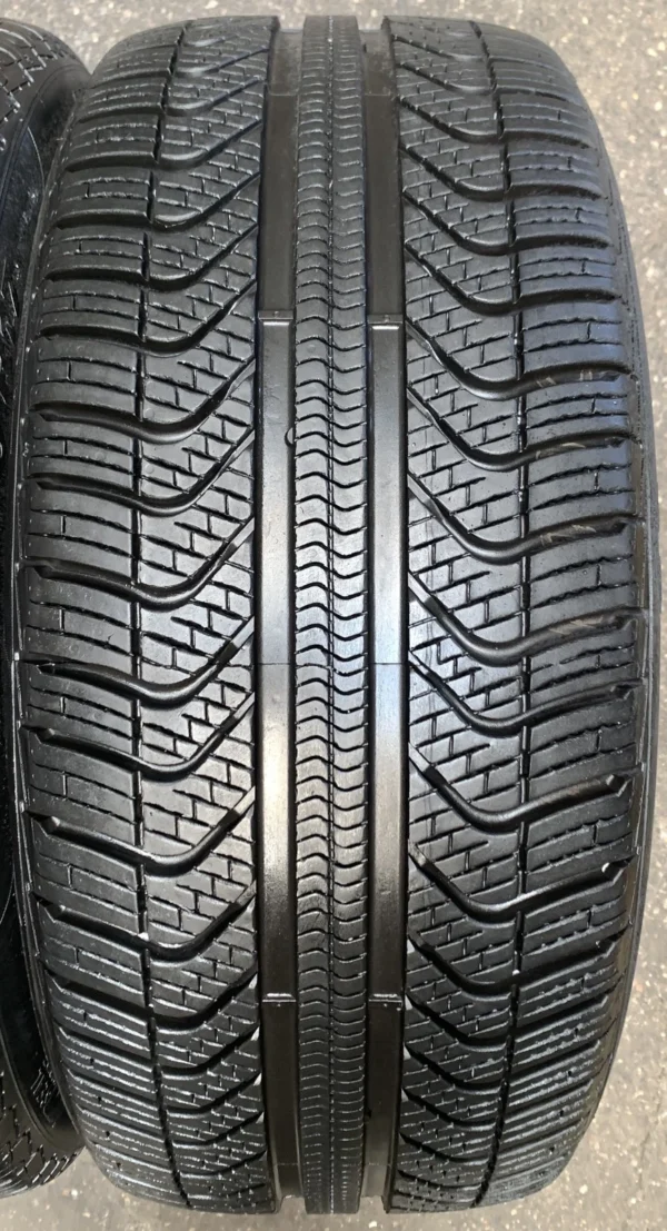 Aplus A919 265/60R18 110H HT SUV & 4WD Tyre
