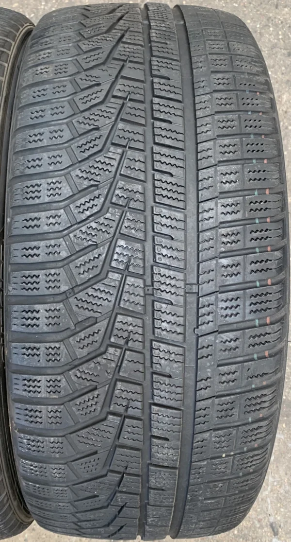 Aplus A919 265/60R18 110H HT SUV & 4WD Tyre