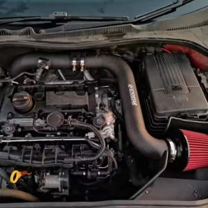 CTS Turbo 2.0T FSI EA113 Air Intake System