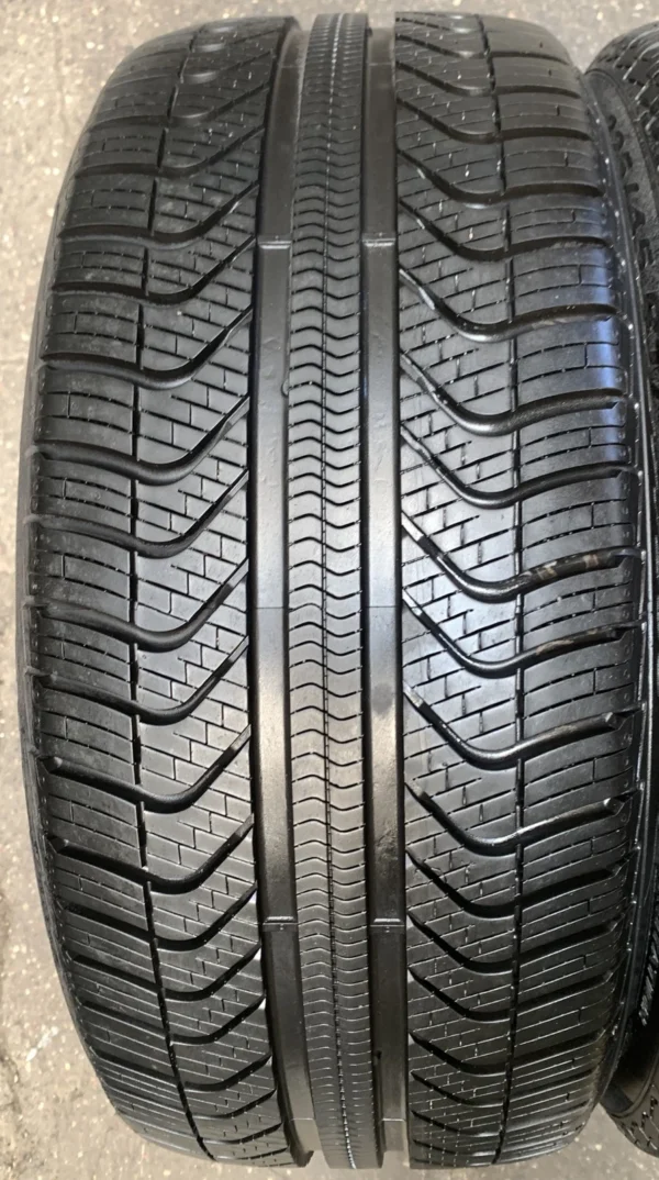 Aplus A919 265/60R18 110H HT SUV & 4WD Tyre