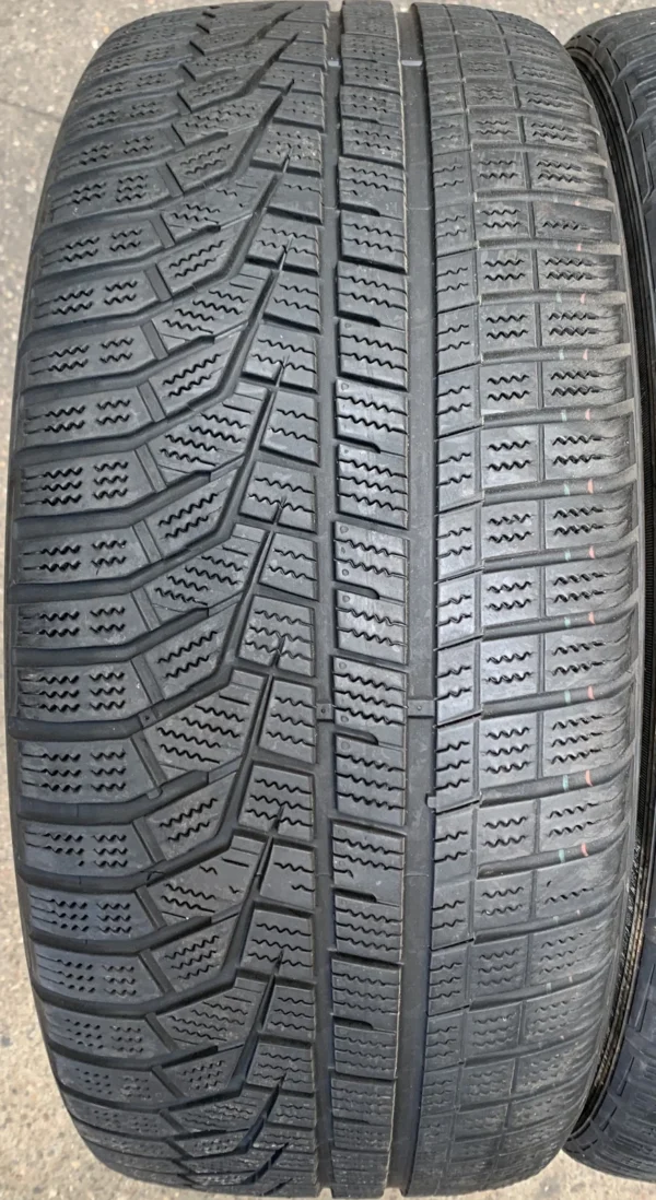 Aplus A919 265/60R18 110H HT SUV & 4WD Tyre