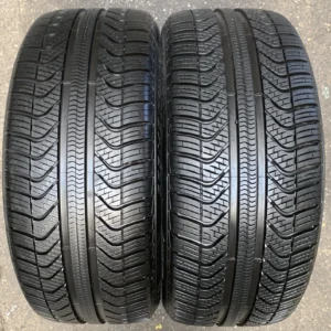 Aplus A919 265/60R18 110H HT SUV & 4WD Tyre