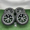2015–2023 Dodge Charger OEM 20x9 Wheel Rim with 245/45ZR20 Tyre – 5x115