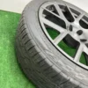 2015–2023 Dodge Charger OEM 20x9 Wheel Rim with 245/45ZR20 Tyre – 5x115