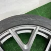 2015–2023 Dodge Charger OEM 20x9 Wheel Rim with 245/45ZR20 Tyre – 5x115