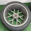 2015–2023 Dodge Charger OEM 20x9 Wheel Rim with 245/45ZR20 Tyre – 5x115