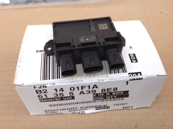 BMW F45 F30 F31 F10 F11 G11 F25 F26 F16 Smart Opener Rear Module 5A398E8