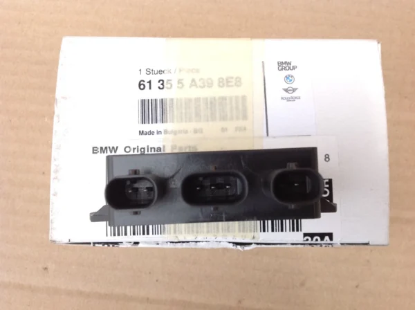 BMW F45 F30 F31 F10 F11 G11 F25 F26 F16 Smart Opener Rear Module 5A398E8