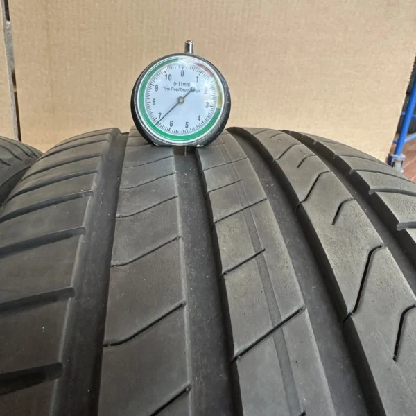 Winrun R330 225/40R18 92W Passenger Tyre