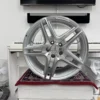 Genuine Mercedes-Benz AMG W212 E-Class 18x9J Alloy Wheel Rim – A2124013702 ET54