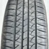 Genuine Volkswagen Polo 15 Inch Silver 10-Spoke Alloy Wheels with 185/60 Tyres – 6C0601025