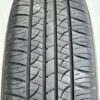 Genuine Volkswagen Polo 15 Inch Silver 10-Spoke Alloy Wheels with 185/60 Tyres – 6C0601025
