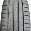 Genuine Mercedes-Benz SLC W172 18 Inch Black Polished Alloy Wheels with 225/245 Tyres – Set of 4