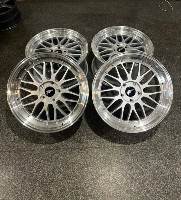 s-l1600 (16) JR Wheels JR23 Alloy Wheels – Multiple Colours and Sizes for BMW, VW, Mazda, Nissan & Toyota