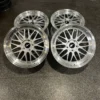 JR Wheels JR23 Alloy Wheels – Multiple Colours and Sizes for BMW, VW, Mazda, Nissan & Toyota JR Wheels JR23 Alloy Wheels – Multiple Colours and Sizes for BMW, VW, Mazda, Nissan & Toyota
