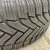 OEM Mazda MX-5 ND 1.5L 16 Inch Alloy Wheels with New Michelin Alpin 6 Tyres – Set of 4