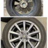 s-l1600 (19) 15 Inch Aluminium Alloy Wheels 4.5J ET43 PCD 100 – Set of 4