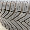 OEM Mazda MX-5 ND 1.5L 16 Inch Alloy Wheels with New Michelin Alpin 6 Tyres – Set of 4