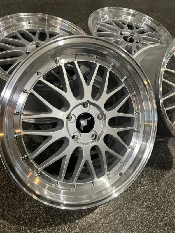 s-l1600 (20) JR Wheels JR23 Alloy Wheels – Multiple Colours and Sizes for BMW, VW, Mazda, Nissan & Toyota