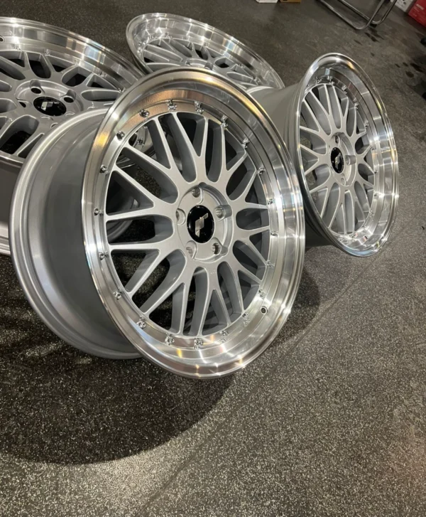 s-l1600 (21) JR Wheels JR23 Alloy Wheels – Multiple Colours and Sizes for BMW, VW, Mazda, Nissan & Toyota